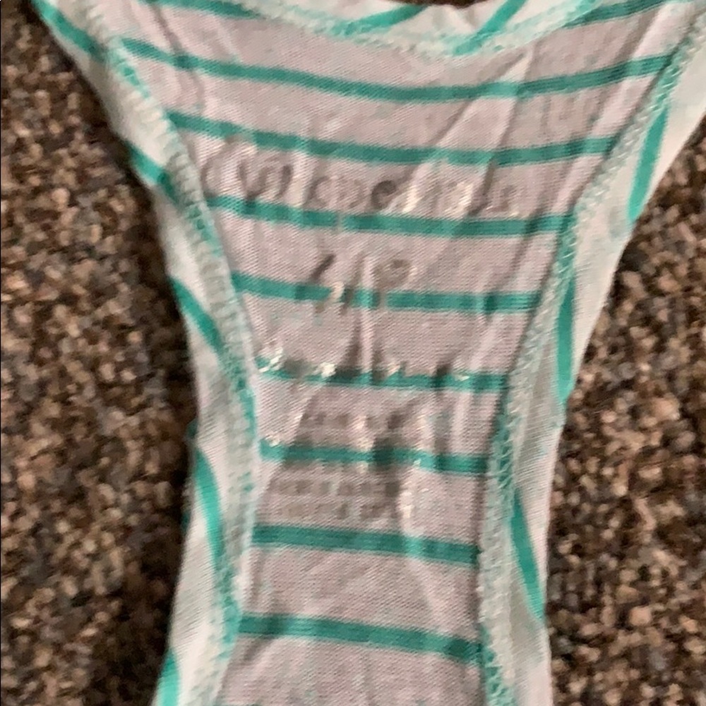 Tank top - Picture 2 of 2